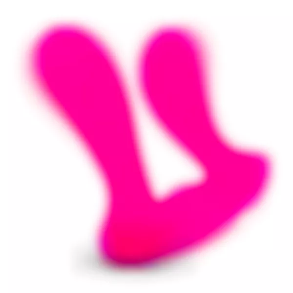 Вибратор Менто S-HANDE