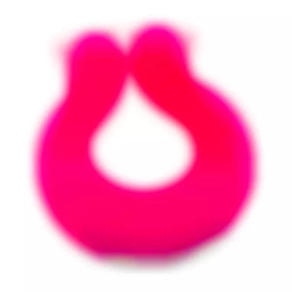 Вибратор Лондонский глаз S-HANDE