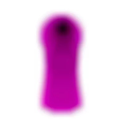 Стимулятор вакуумно-волновой Miss Kissy, фуксия