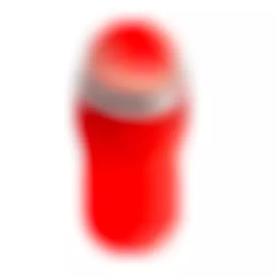 Мастурбатор для мужчин Hunter Love, красный