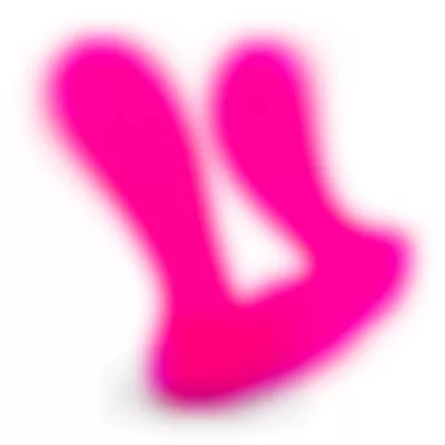 Вибратор Менто S-HANDE