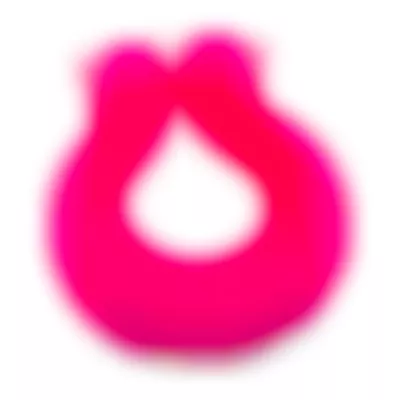 Вибратор Лондонский глаз S-HANDE