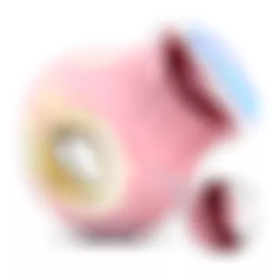 Стимулятор Французский поцелуй S-HANDE