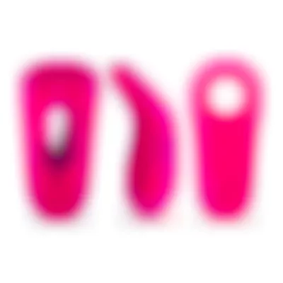 Стимулятор для пары ХайМен S-HANDE