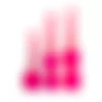 Набор вагинальных шариков Shrink Orbs, фуксия