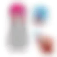 Мастурбатор вакуумный Космическая капсула S-HANDE