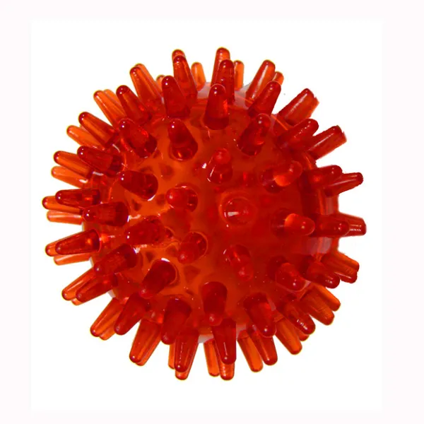 Изображение товара Торг Лайнс Чудо-мячик медицинский массажер для тела