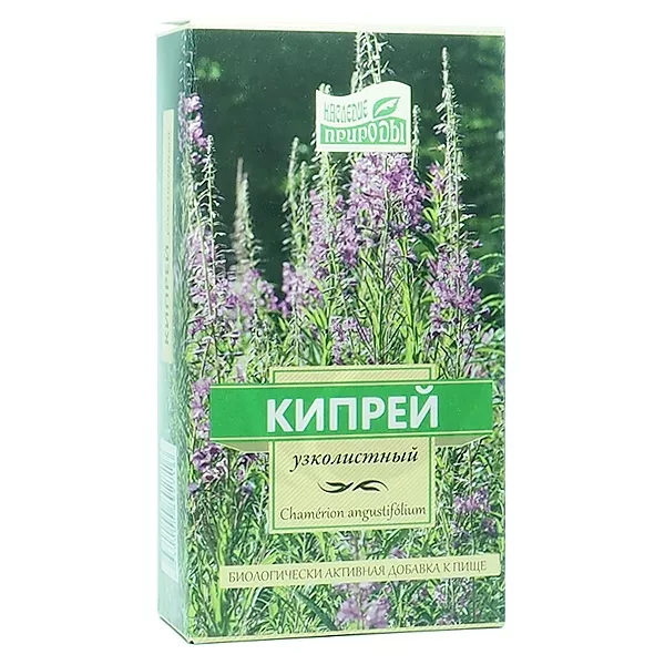 Кипрей трава, 50г