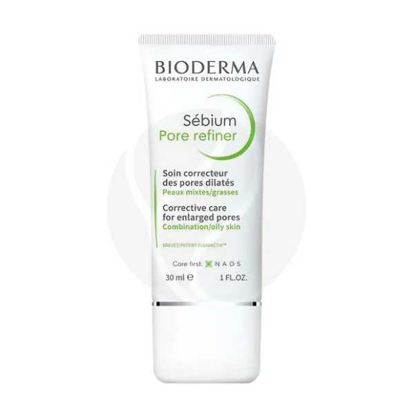 Bioderma Sebium концентрат для сужения пор, 30мл