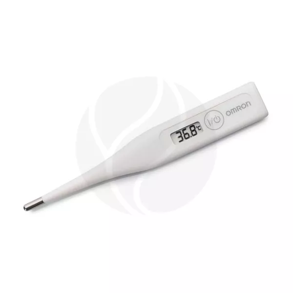 Изображение товара Omron Eco Temp Basic — электронный термометр, 3 метода измерения