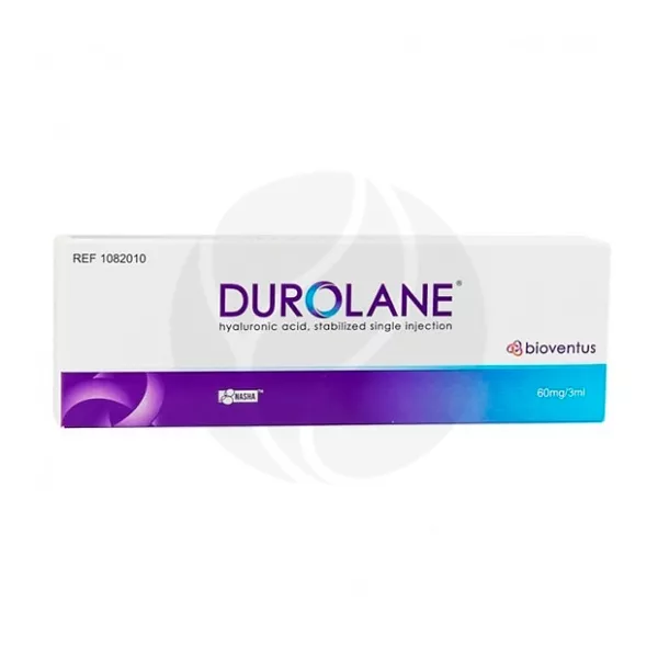 Дьюралан имплантат д/в/суставн. инъекций 60мг/мл, №1 шприц