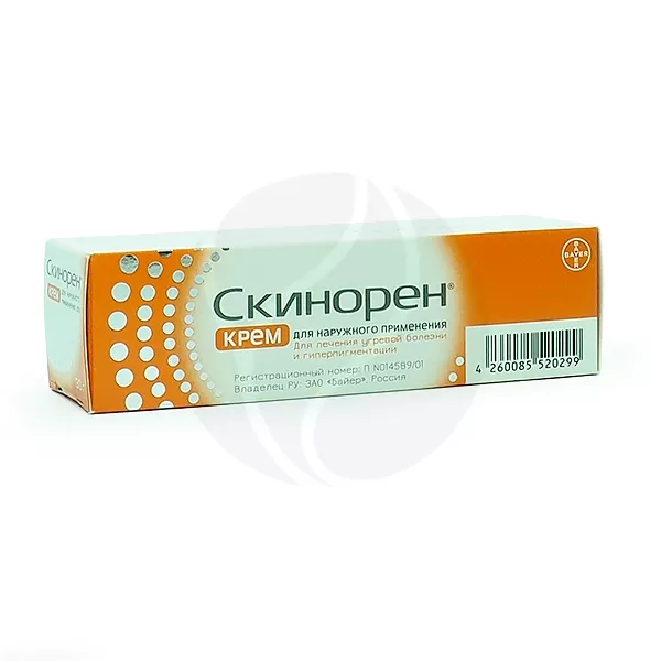 Скинорен Крем Купить В Нижнем