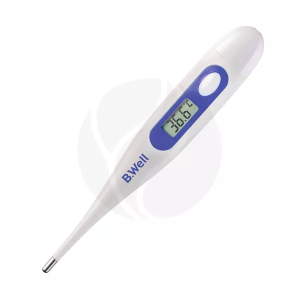 Изображение товара B.Well WT-03 base термометр медицинский электронный