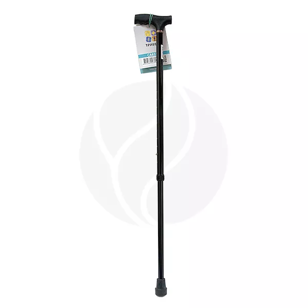 Изображение товара Trives трость телескопическая с Т-образной ручкой CA833L5