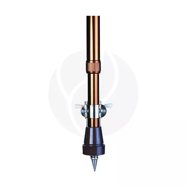 Изображение товара Насадка против скольжения для тростей и костылей Trives Nova TN-011