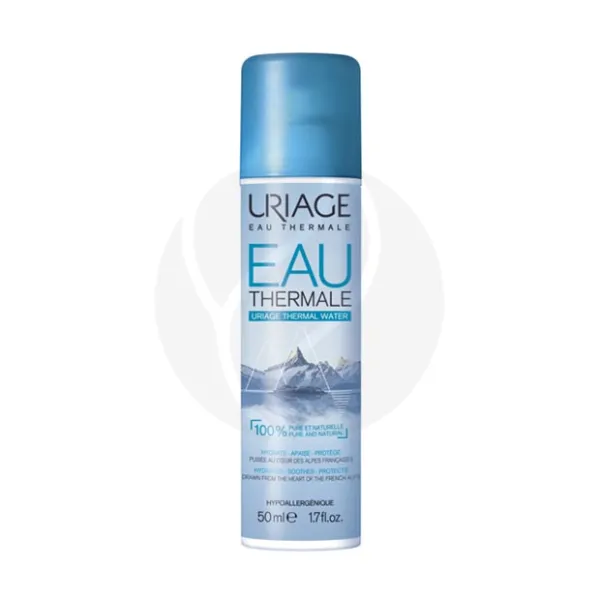 Uriage Eau Thermale термальная вода, 50мл