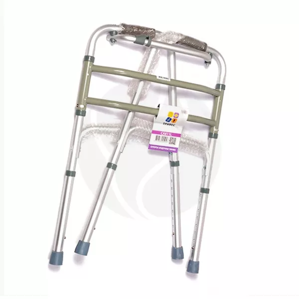 Trives ходунки-опора для взрослых CA811 (размер L), шагающие