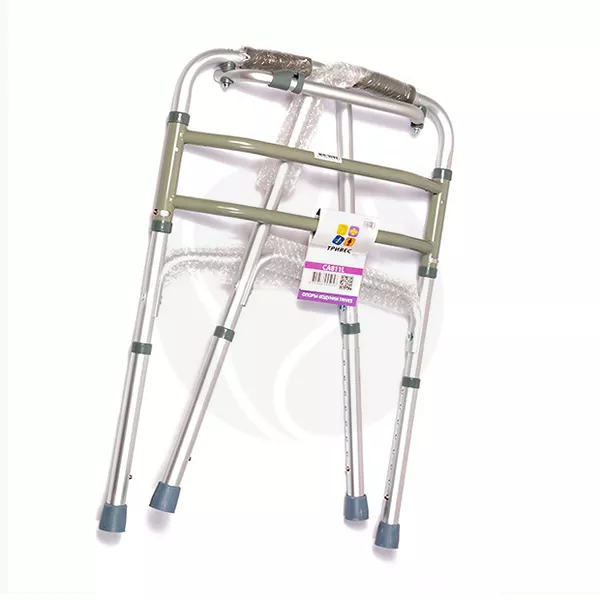 Изображение товара Ходунки-опора Trives CA811 размер L для взрослых Изображение товара Ходунки-опора Trives CA811 размер L для взрослых