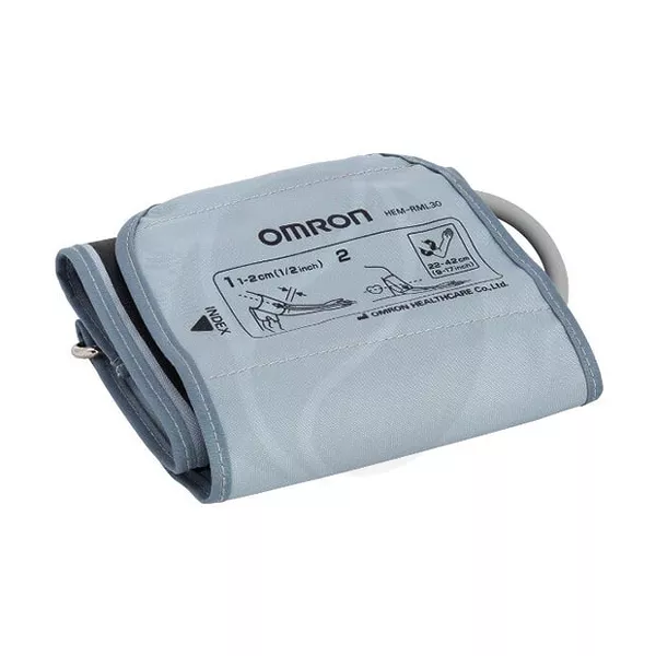 Изображение товара Omron CW манжета универсальная 22-42см Изображение товара Omron CW манжета универсальная 22-42см