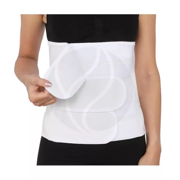 Крейт бандаж послеоперационный Б-334 (№6) белый