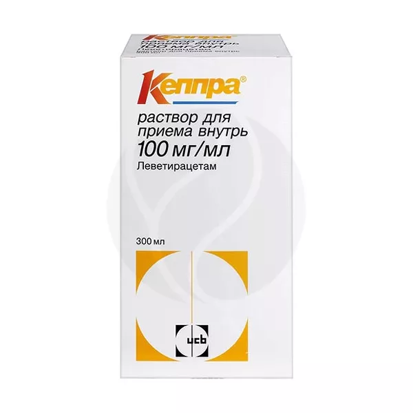 Изображение товара Раствор для приема внутрь Nextpharma Леветирацетам 100 мг/мл - 36 мес. Франция Изображение товара Раствор для приема внутрь Nextpharma Леветирацетам 100 мг/мл - 36 мес. Франция