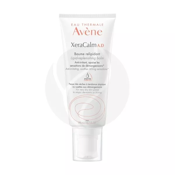 Изображение товара Avene Xeracalm A.D Бальзам для сухой и атопичной кожи 200 мл