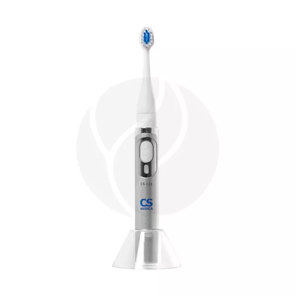 CS Medica CS-131 зубная щетка звуковая