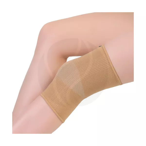 Изображение товара B.Well Orto бандаж на коленный сустав W-331(р.S), бежевый