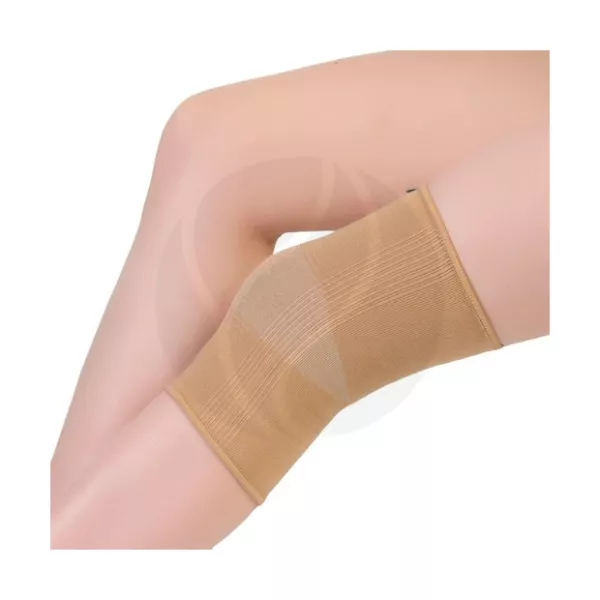 Изображение товара Бандаж на коленный сустав B.Well Orto W-331, профилактика травм, компрессия, стабилизация