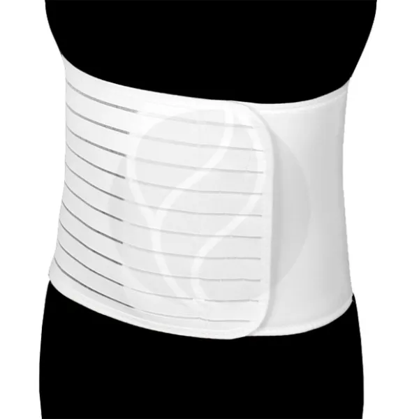 Изображение товара Медицинский послеоперационный бандаж на брюшную стенку B.Well Orto W-421