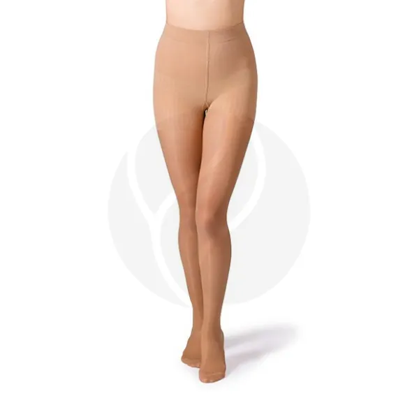 Изображение товара Компрессионные колготки B.Well Orto 2 класс JW-321 р.4 Natural