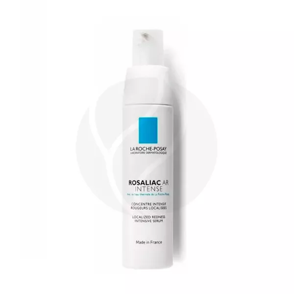 La Roche-Posay Rosaliac AR Интенсивная сыворотка против покраснений, 40мл