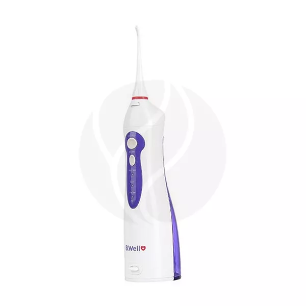 Изображение товара Портативный ирригатор для полости рта B.Well WI-911 с 3 режимами