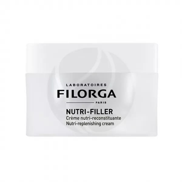 Filorga Nutri-Filler крем-лифтинг питательный, 50мл