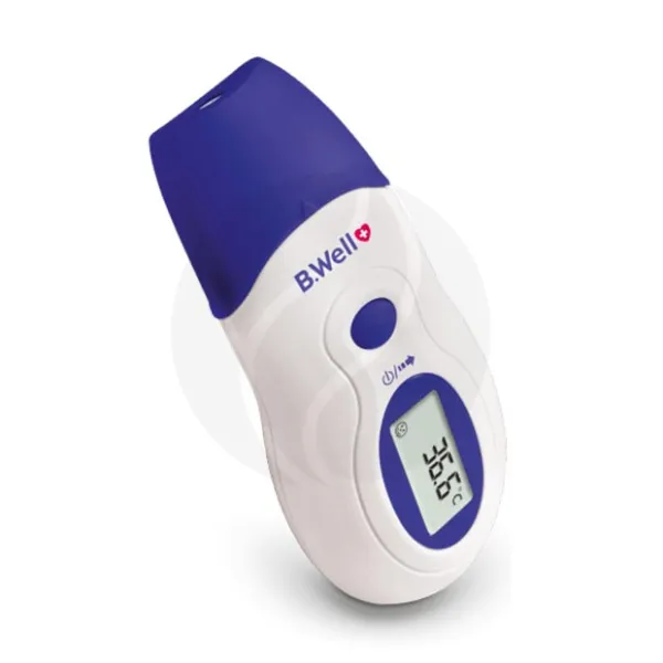 B.Well WF-1000 термометр медицинский инфракрасный