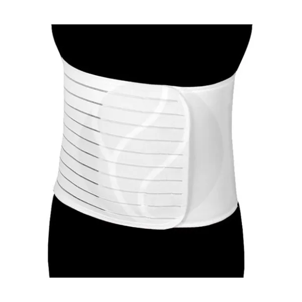 Изображение товара B.Well Orto W-421 Послеоперационный бандаж для живота, XXL