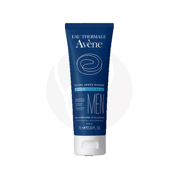 Изображение товара Avene Men бальзам после бритья, 75мл Изображение товара Avene Men бальзам после бритья, 75мл
