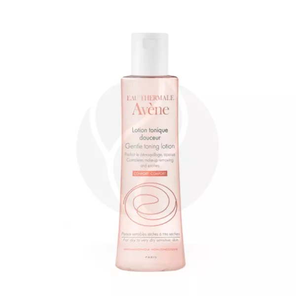 Изображение товара Avene Тонизирующий успокаивающий лосьон, 200мл Изображение товара Avene Тонизирующий успокаивающий лосьон, 200мл