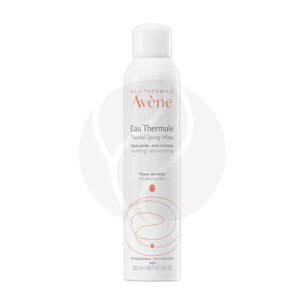 Avene термальная вода, 300мл