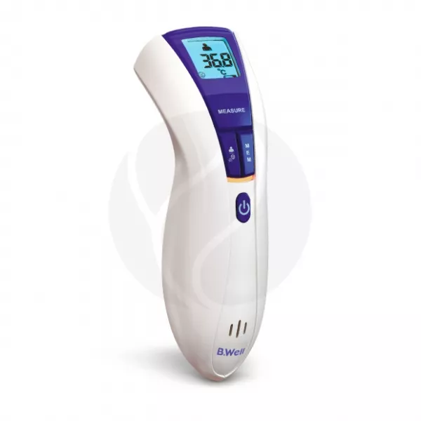 B.Well WF-5000 термометр инфракрасный бесконтактный
