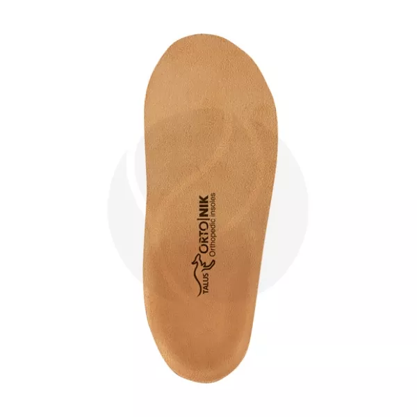 Изображение товара Ортопедические детские стельки Talus 20E профилактические с амортизатором для правильного формирова