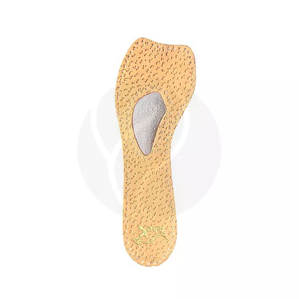 Talus Модельный лайт полустельки ортопедические для модельной обуви арт.60К (р.39-40), 1пара