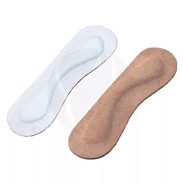 Изображение товара Talus приспособление ортопедическое Напяточник арт.37К, 1пара Изображение товара Talus приспособление ортопедическое Напяточник арт.37К, 1пара