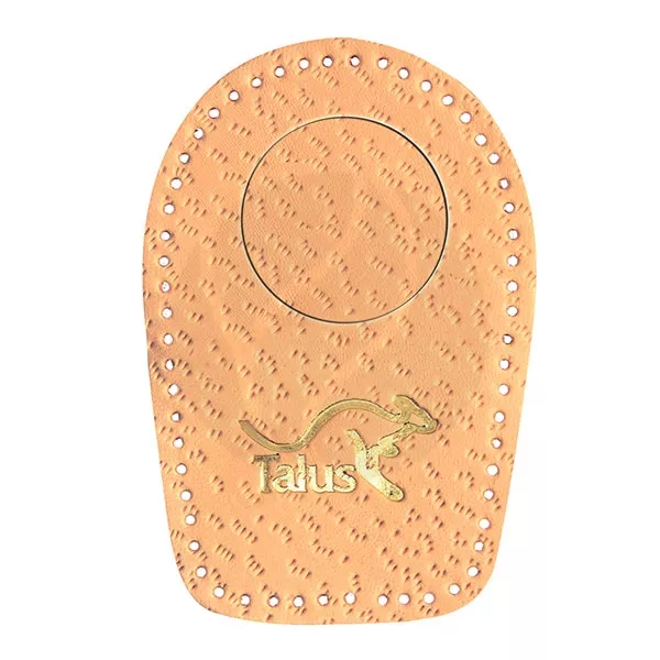 Изображение товара Ортопедический подпяточник Talus для пяточной шпоры и реабилитации 62КО