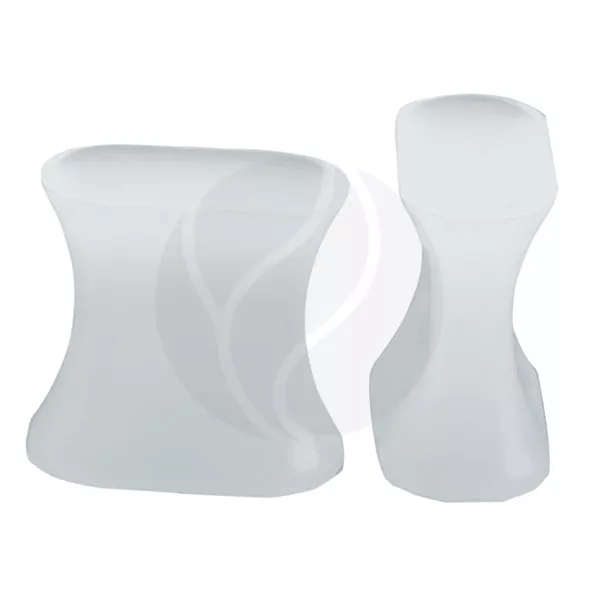 Изображение товара Межпальцевый силиконовый разделитель Talus арт 13С р.2 для ортопедии