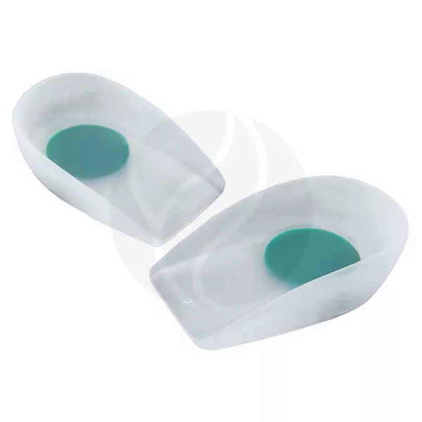 Изображение товара Ортопедический силиконовый подпяточник Talus для разгрузки и профилактики пяточных заболеваний