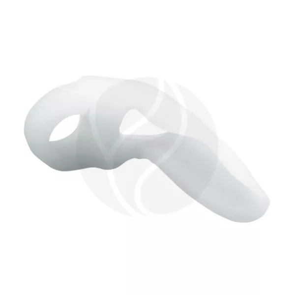 Изображение товара Бурсопротектор Forta с межпальц. перегородкой и кольцом - арт. 203С