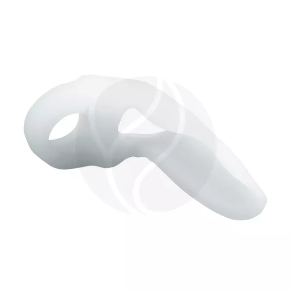 Изображение товара Forta бурсопротектор с межпальцевой перегородкой и кольцом ортопедический