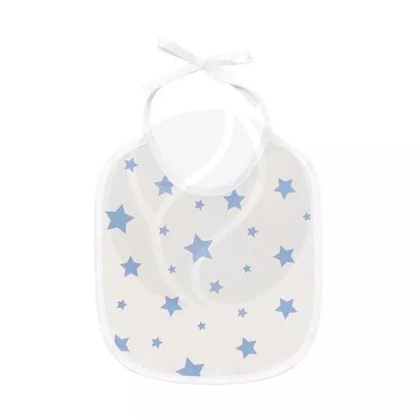 Изображение товара Курносики слюнявчик непромокаемый р-р маленький (3+мес) цвет в ассортименте Изображение товара Курносики слюнявчик непромокаемый р-р маленький (3+мес) цвет в ассортименте