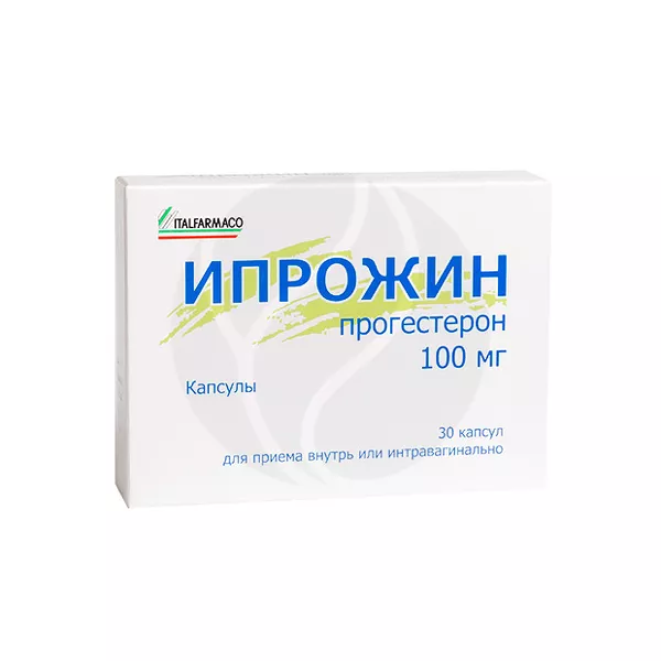 Изображение товара Лекарственные капсулы Прогестерон 100мг Capsugel Ploermel Изображение товара Лекарственные капсулы Прогестерон 100мг Capsugel Ploermel